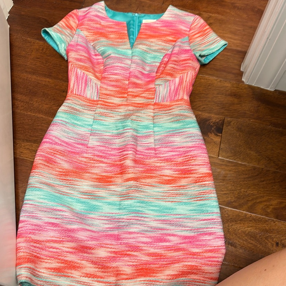 Shoshanna Dress